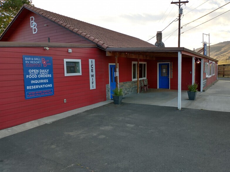 More Photos Of 2297 Dallesport Rd, Dallesport Freestanding For Lease