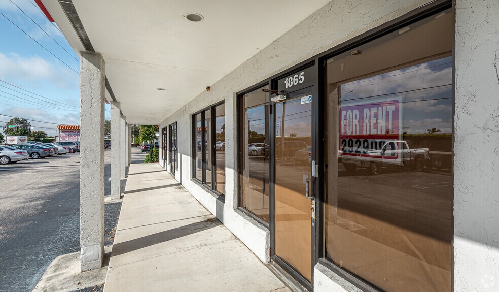 More Photos Of 1865 W Woolbright Rd, Boynton Beach Unknown For Lease