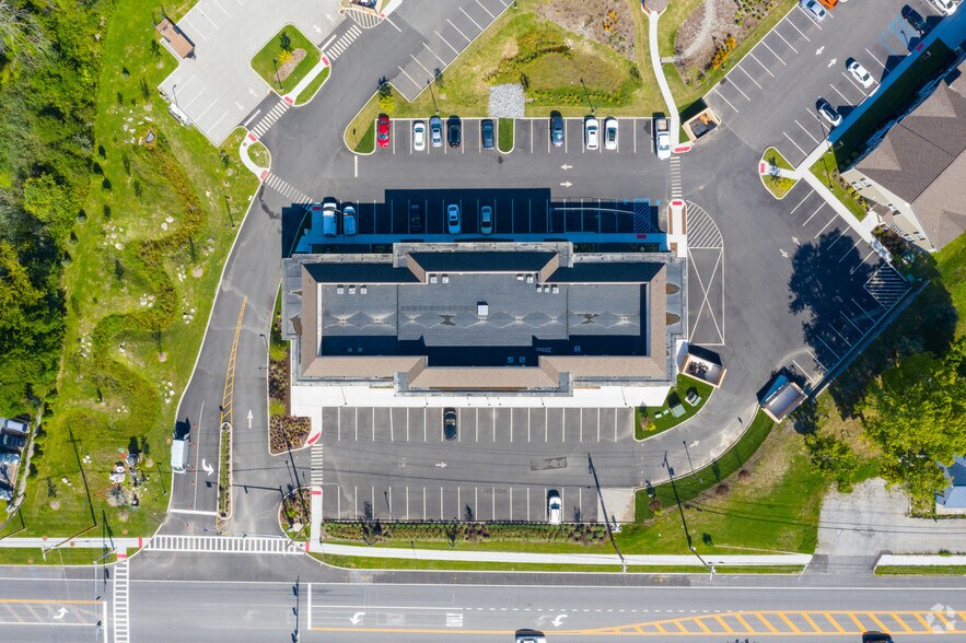 More Photos Of 57 Route 6, Baldwin Place Storefront Retail Office For Lease