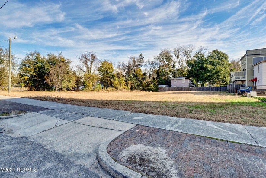 More Photos Of 812 N 4th St, Wilmington Land For Sale