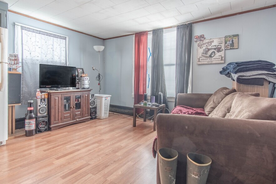 More Photos Of 5551 Naumburg Ln, Castorland Specialty For Sale