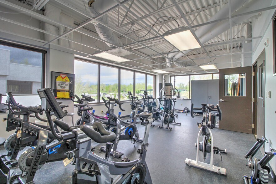 More Photos Of 5335 Sterling Dr, Boulder Research And Development For Lease