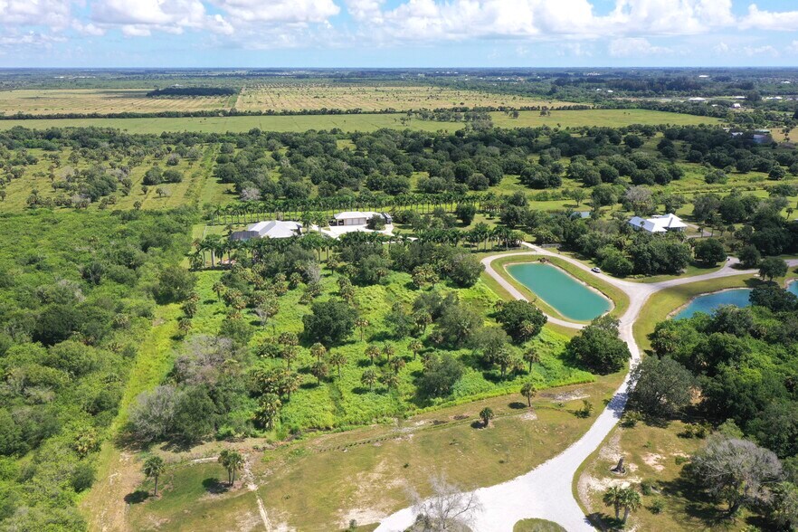More Photos Of 7750 Hidden Hammock Ln, Vero Beach Land For Sale
