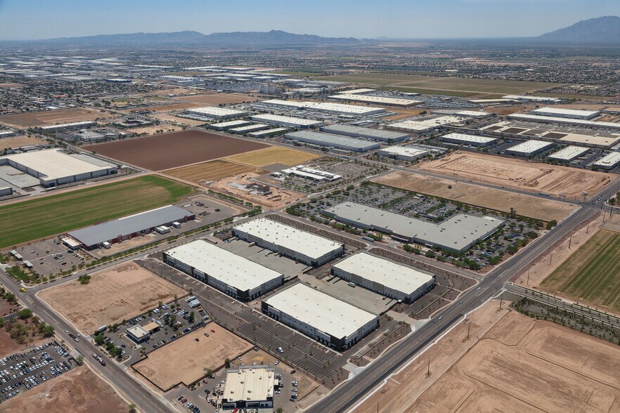 More Photos Of 855 N 107th Ave, Avondale Unknown For Lease