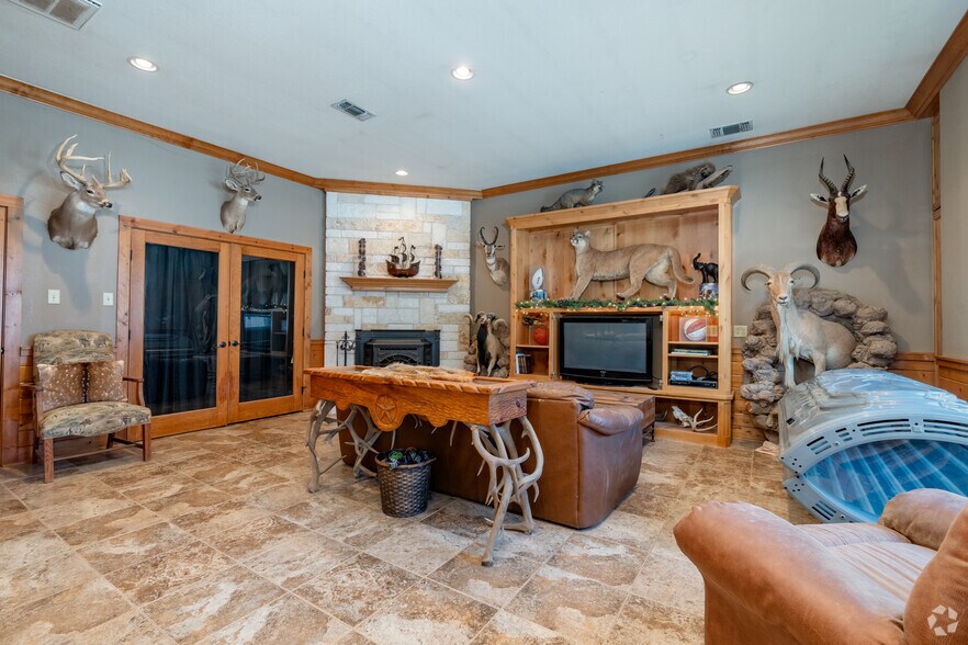 More Photos Of 4411-4455 County Road 127, Whitesboro Land For Sale