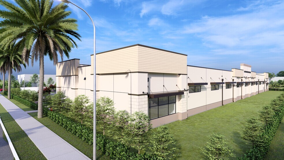 More Photos Of 12271 Itec Park Dr, Fort Myers General Retail For Sale