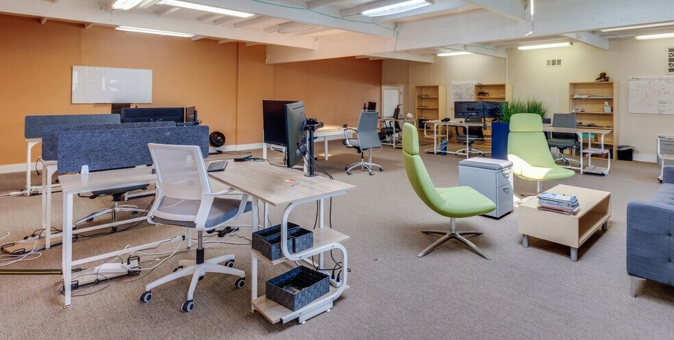 More Photos Of 1130 Independence Ave, Mountain View Light Manufacturing For Lease