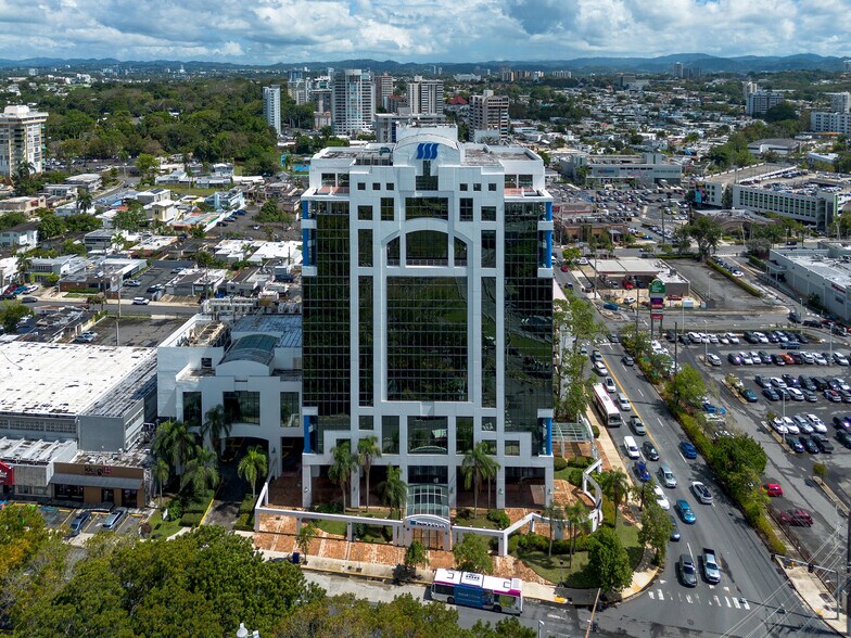 More Photos Of FD Roosevelt Est. 306, San Juan Office For Sale