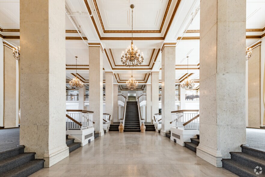 More Photos Of 50 Hurt Plz SE, Atlanta Office For Sale