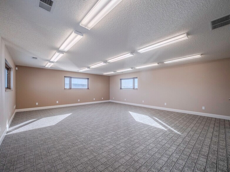More Photos Of 1770-1780 License St, Casper Warehouse For Sale