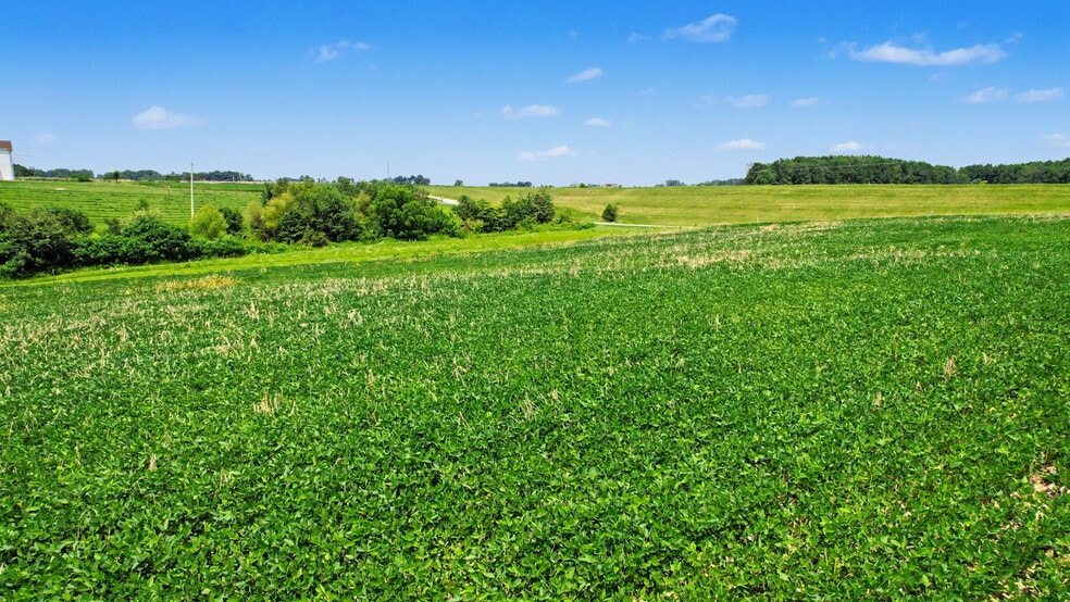 More Photos Of 0 Coffman Rd, Borden Land For Sale