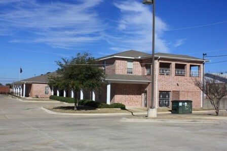 More Photos Of 400 W Jasper Dr, Killeen Coworking Space