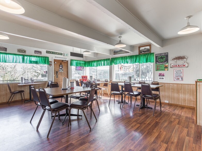 More Photos Of 39128 Dexter Rd, Dexter Restaurant For Sale