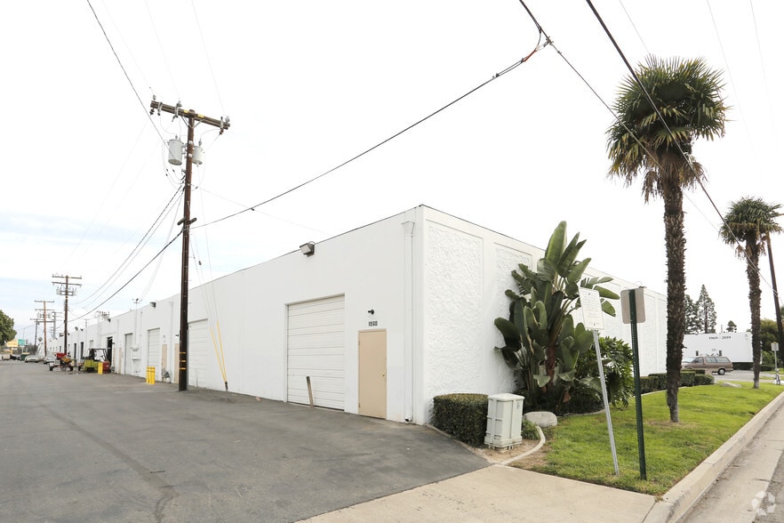 More Photos Of 1969-1999 Ritchey St, Santa Ana Warehouse For Lease