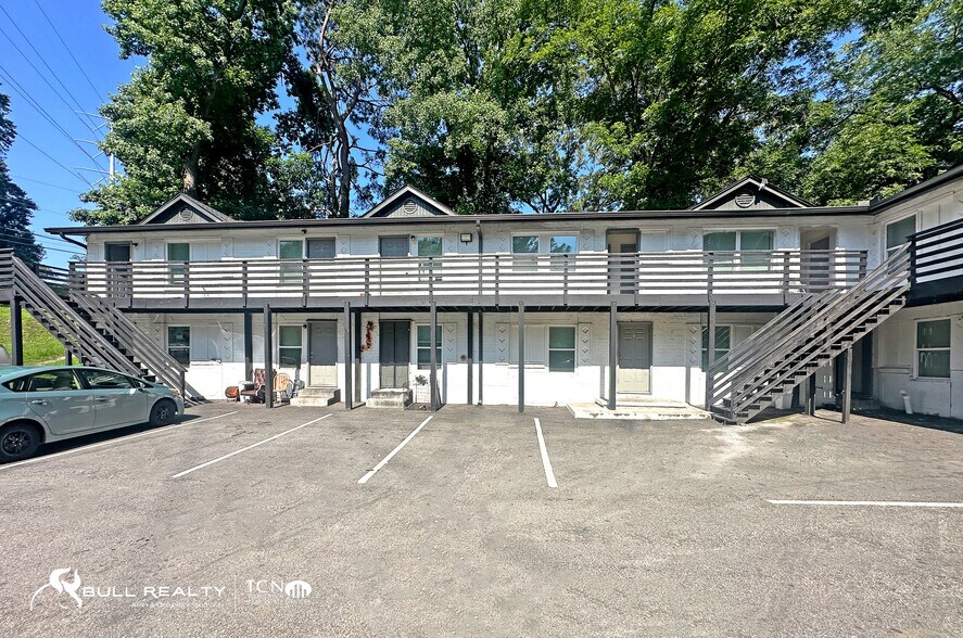 More Photos Of 1931 Joseph E Boone Blvd NW, Atlanta Apartments For Sale