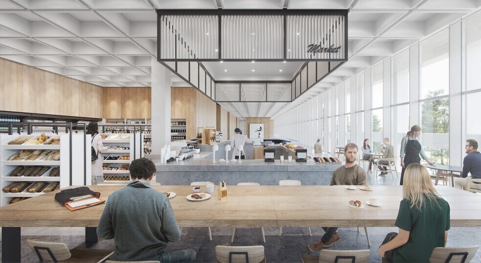 More Photos Of 7950 Legacy Dr, Plano Office For Lease