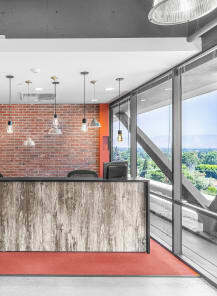 More Photos Of 15233 Ventura Blvd, Sherman Oaks Coworking Space