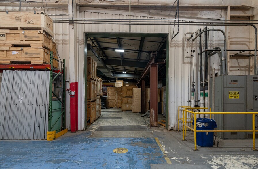 More Photos Of 1731 Camden Ave, Durham Manufacturing For Sale