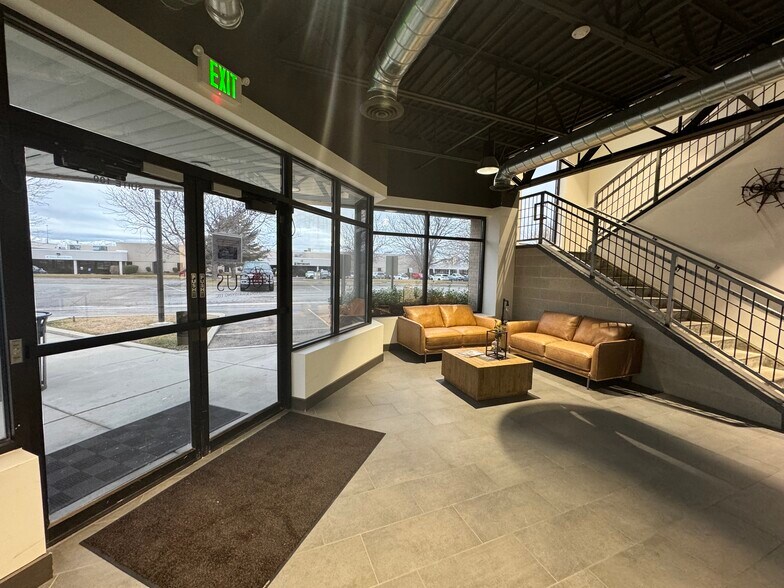 More Photos Of 6949 S High Tech Dr, Midvale Office For Lease