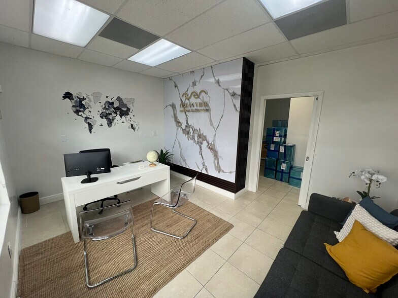 More Photos Of 601 SW 57th Ave, Miami Storefront Retail Office For Sale