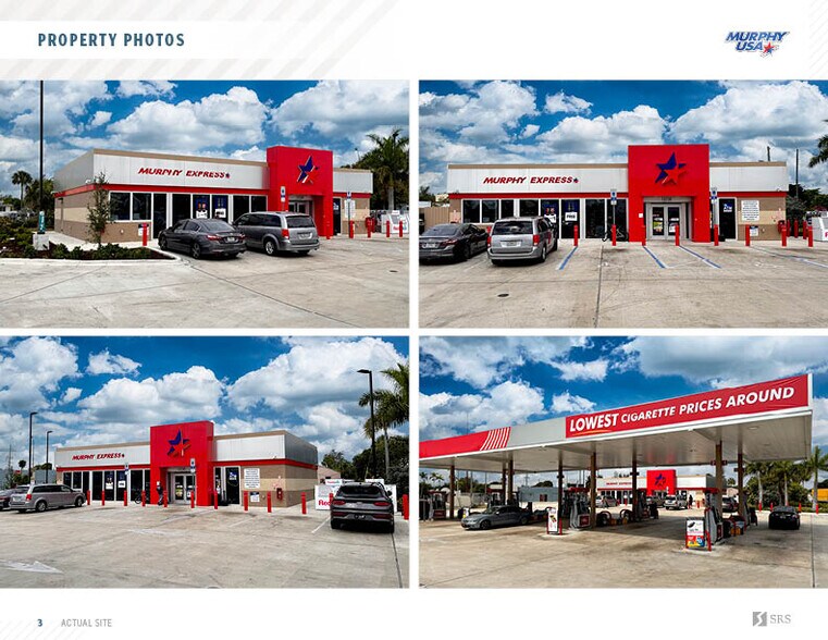 More Photos Of 13730 NW 27th Ave, Opa-locka Convenience Store For Sale