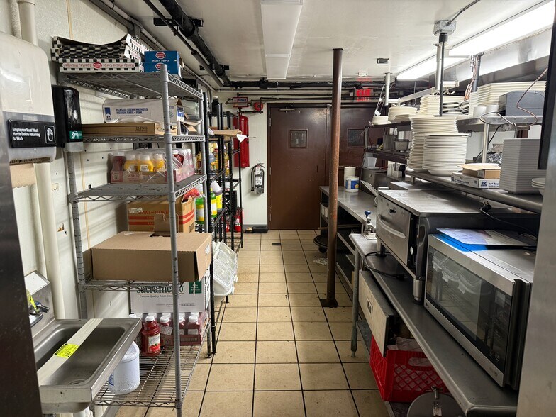 More Photos Of 42087 State Route 154, Lisbon Restaurant For Sale