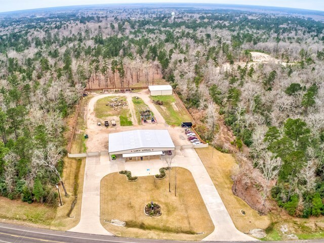 More Photos Of 4304 College Dr, Lufkin Office For Sale