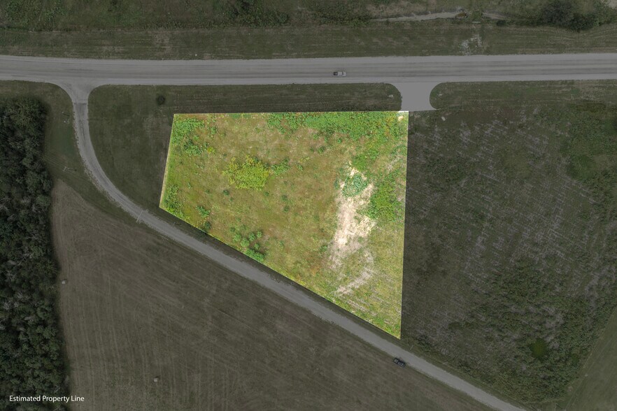 More Photos Of TBD U.S. 183, Gonzales Land For Sale