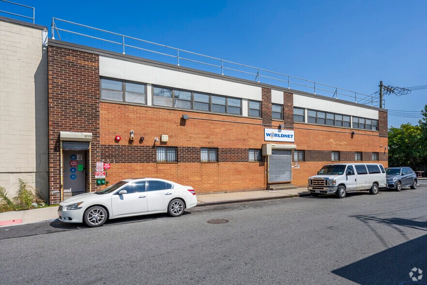 More Photos Of 147-40 184th St, Jamaica Warehouse For Lease