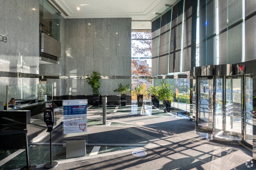 More Photos Of 110 Sheppard Ave E, Toronto Office For Lease