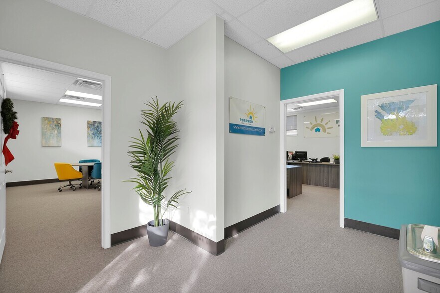 More Photos Of 3400 Kori Rd, Jacksonville Loft Creative Space For Sale