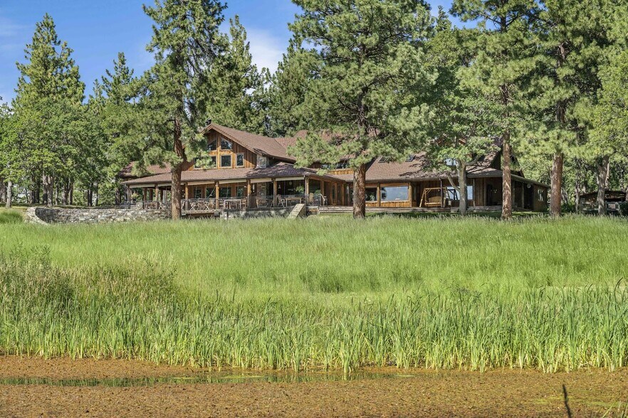 More Photos Of 6286 FIVE MILE, The Dalles Land For Sale