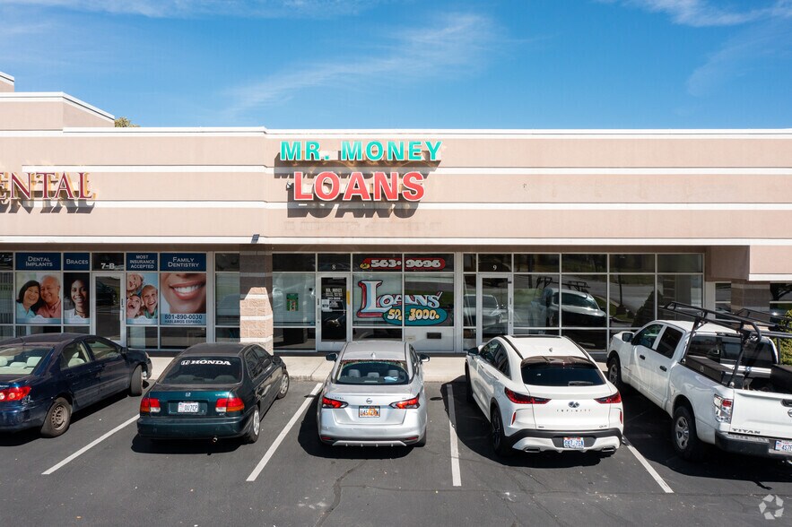 More Photos Of 3078 W 7800 S, West Jordan Freestanding For Lease