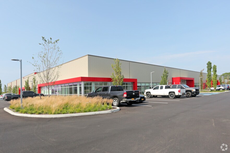 Primary Photo Of 215 Rogers Way, Westhampton Beach Warehouse For Lease