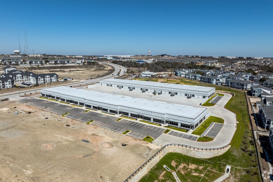 More Photos Of 5305 N Mays St, Georgetown Unknown For Lease