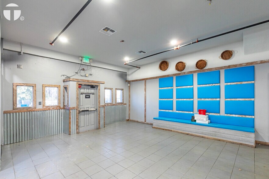 More Photos Of 601-605 15th St, Sacramento Restaurant For Sale