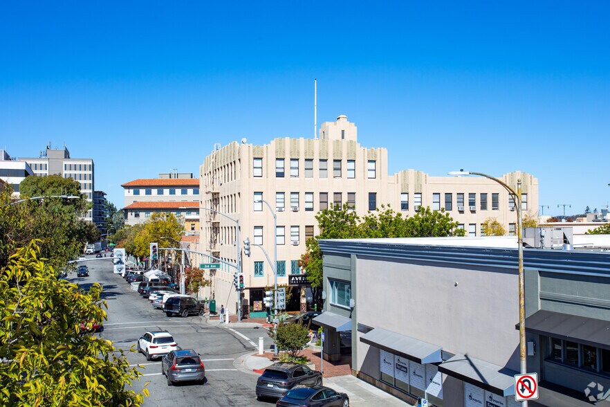 More Photos Of 205 E 3rd Ave, San Mateo Medical For Lease