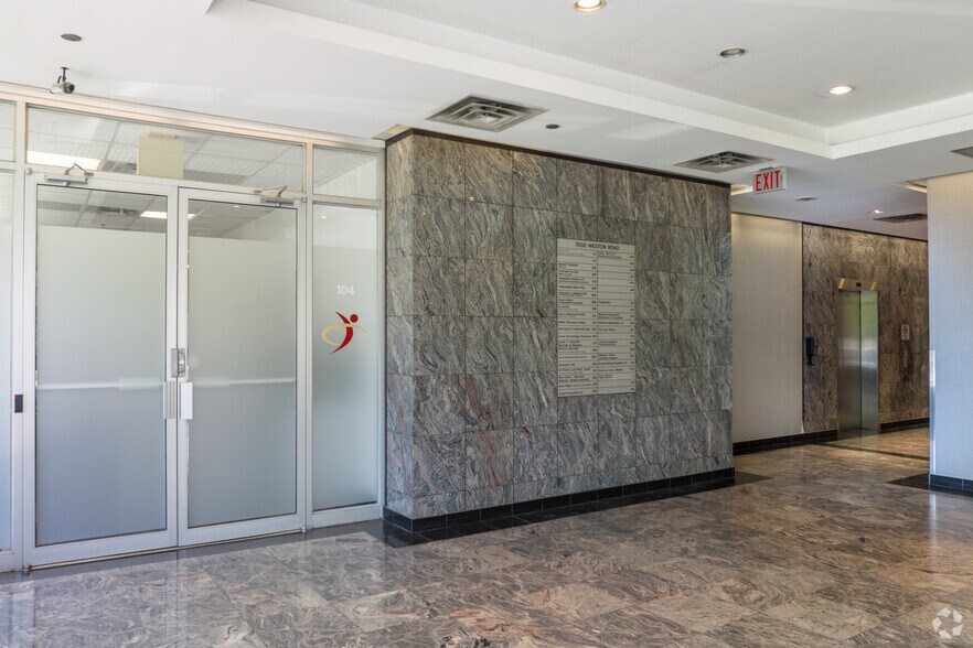 More Photos Of 7050 Weston Rd, Vaughan Office For Lease