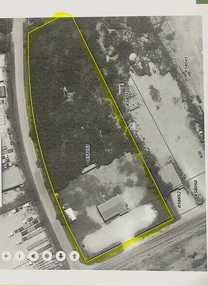 More Photos Of 6552 Side View Rd, San Angelo General Retail For Sale