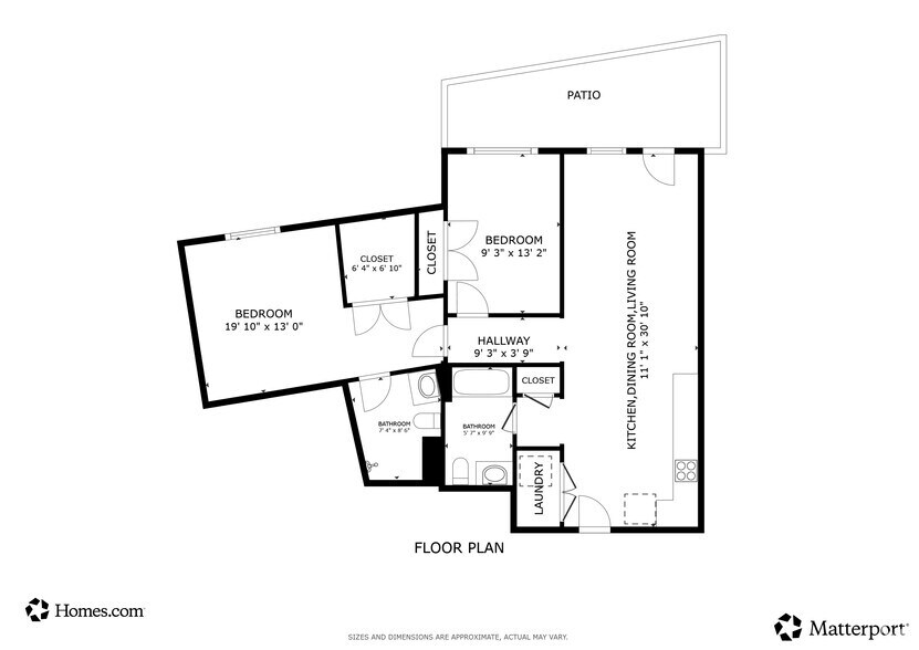 More Photos Of 431 Dr Martin Luther King Jr Blvd, East Orange Apartments For Lease