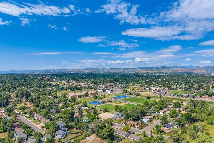 More Photos Of 4085 Independent Ct, Wheat Ridge Religious Facility For Sale