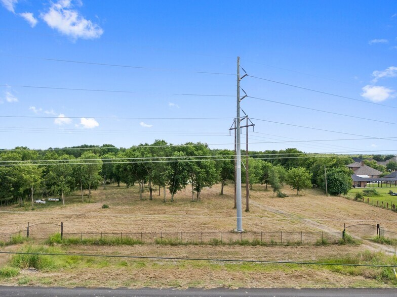 More Photos Of 12021 County Road 483, Lavon Land For Sale