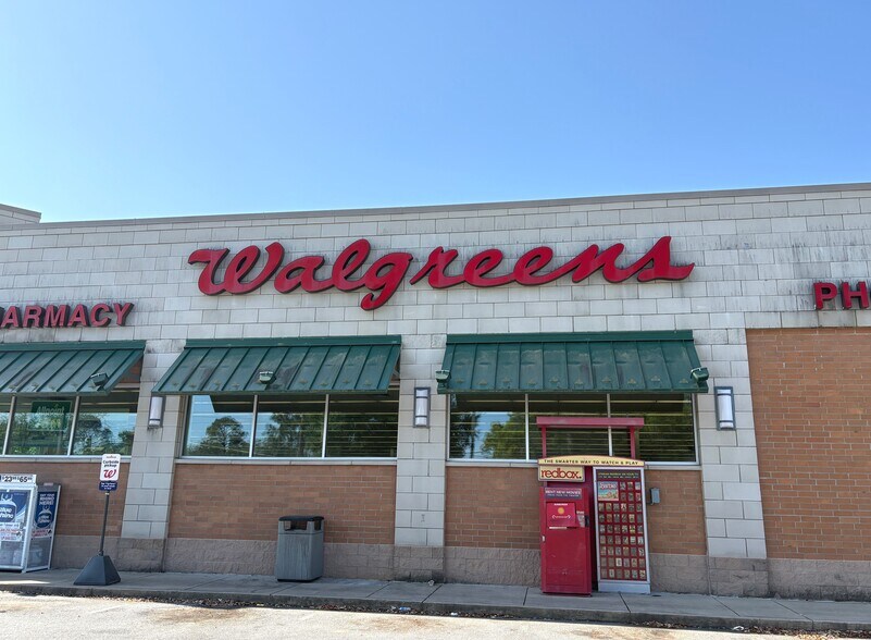 More Photos Of 1400 E Shotwell St, Bainbridge Unknown For Lease