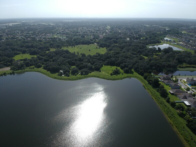 More Photos Of 12398 BULL FROG CREEK, Gibsonton Land For Sale