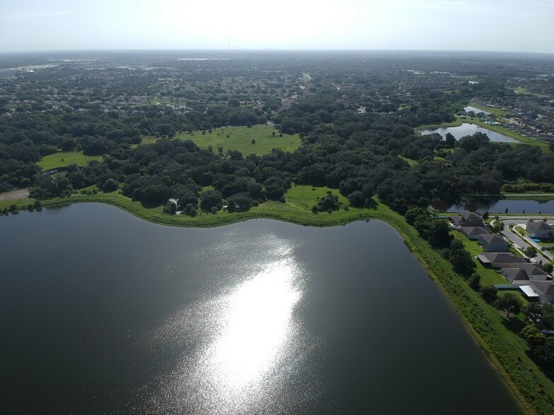 More Photos Of 12398 BULL FROG CREEK, Gibsonton Land For Sale