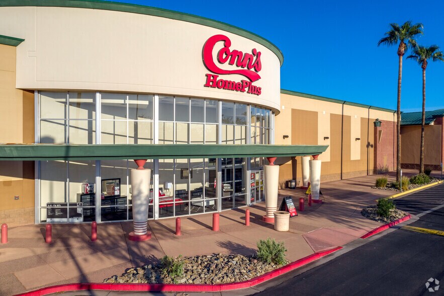 More Photos Of 1641 S Stapley Dr, Mesa Unknown For Lease