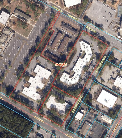 More Photos Of , Pensacola Office For Sale