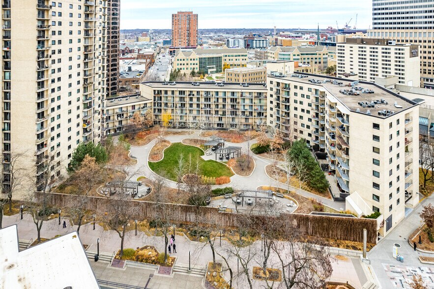 More Photos Of 1200 Nicollet Mall, Minneapolis Multifamily For Sale