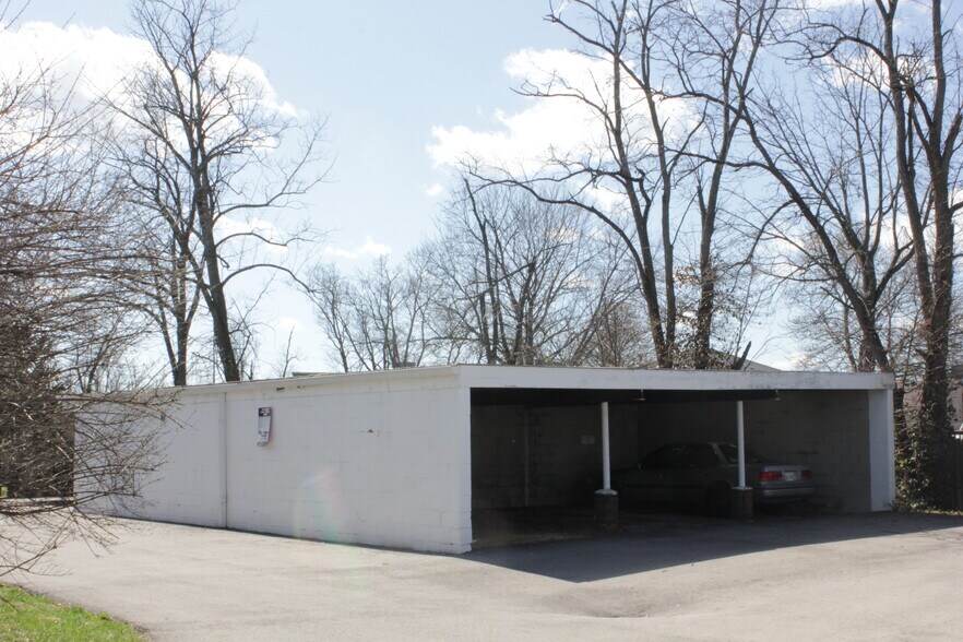 More Photos Of 411-415 Grandin Ave, Cincinnati Apartments For Sale