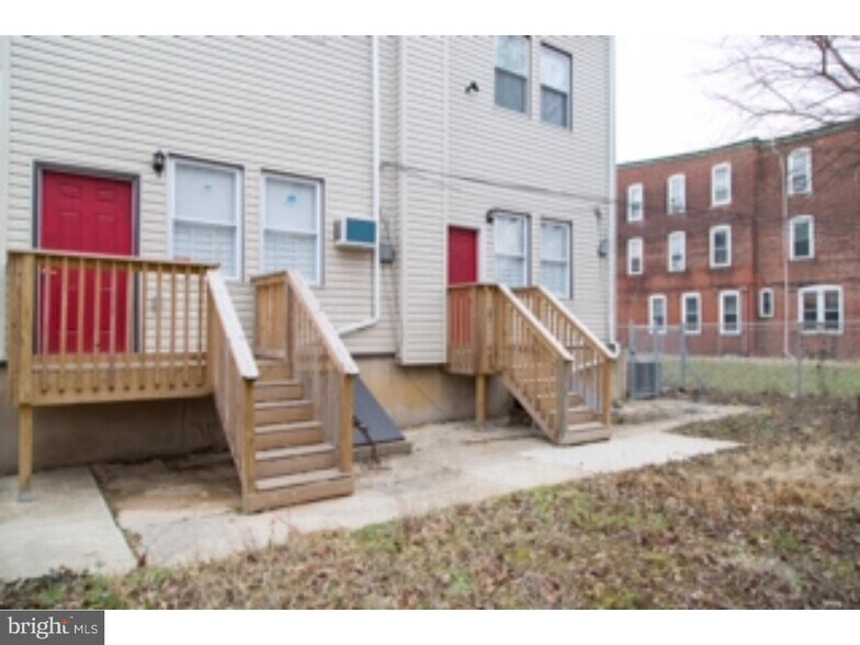 More Photos Of 3301-3303 N 16th St, Philadelphia Apartments For Sale